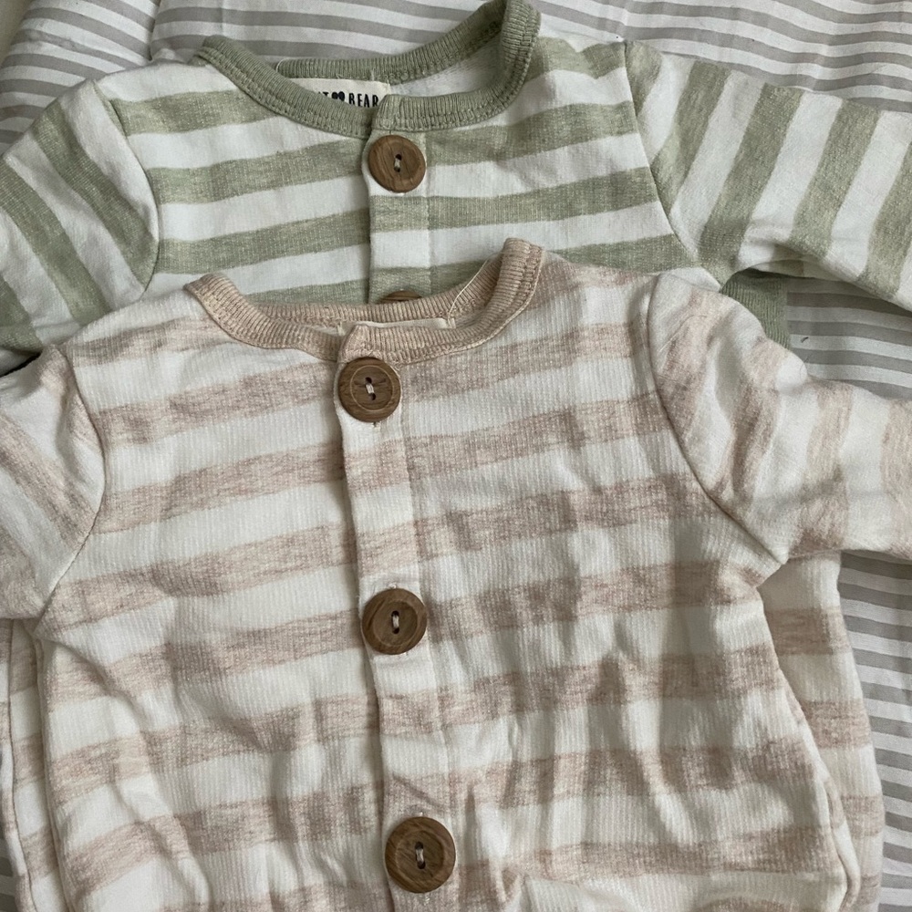 Baby outfit